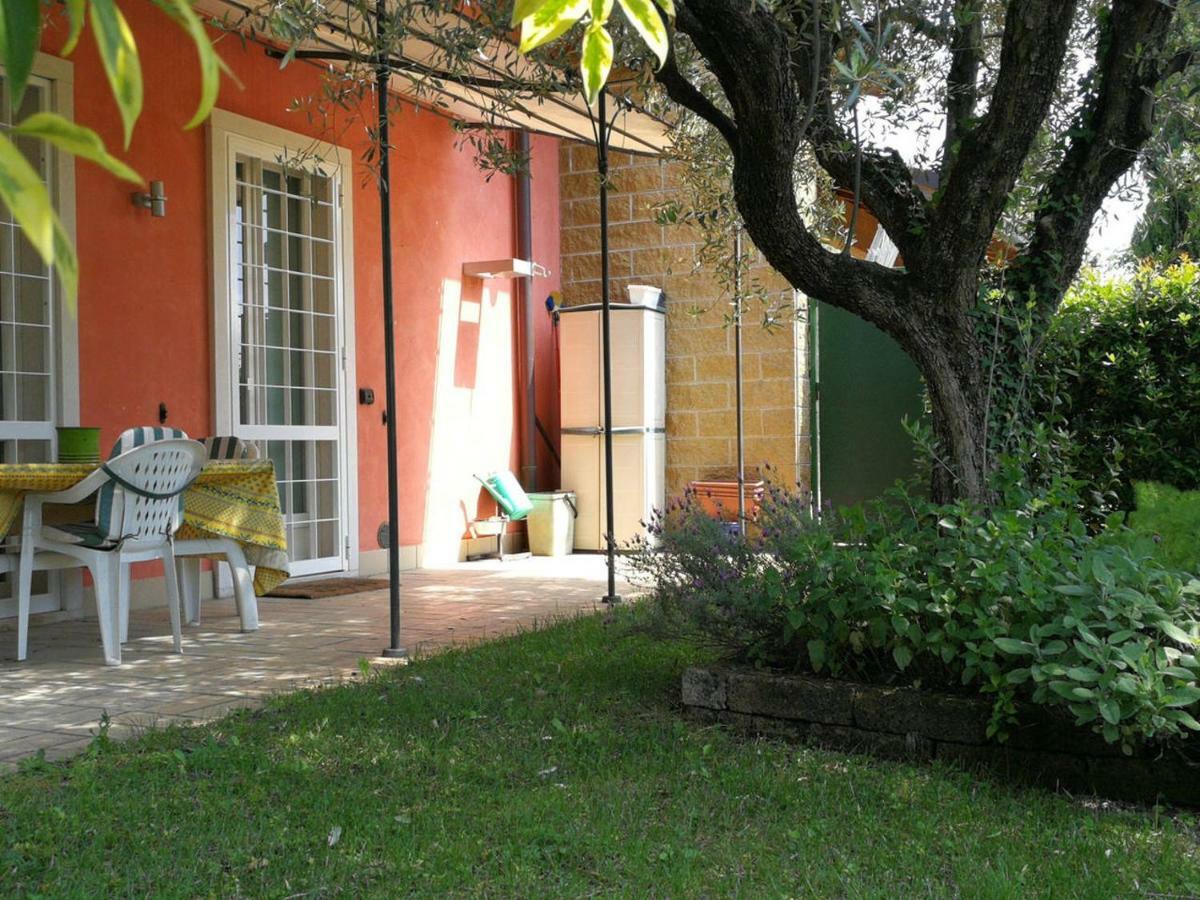 Casa Vacanze Stefy Pescantina ภายนอก รูปภาพ