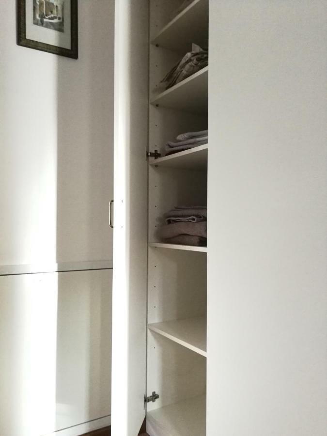 Casa Vacanze Stefy Pescantina ภายนอก รูปภาพ