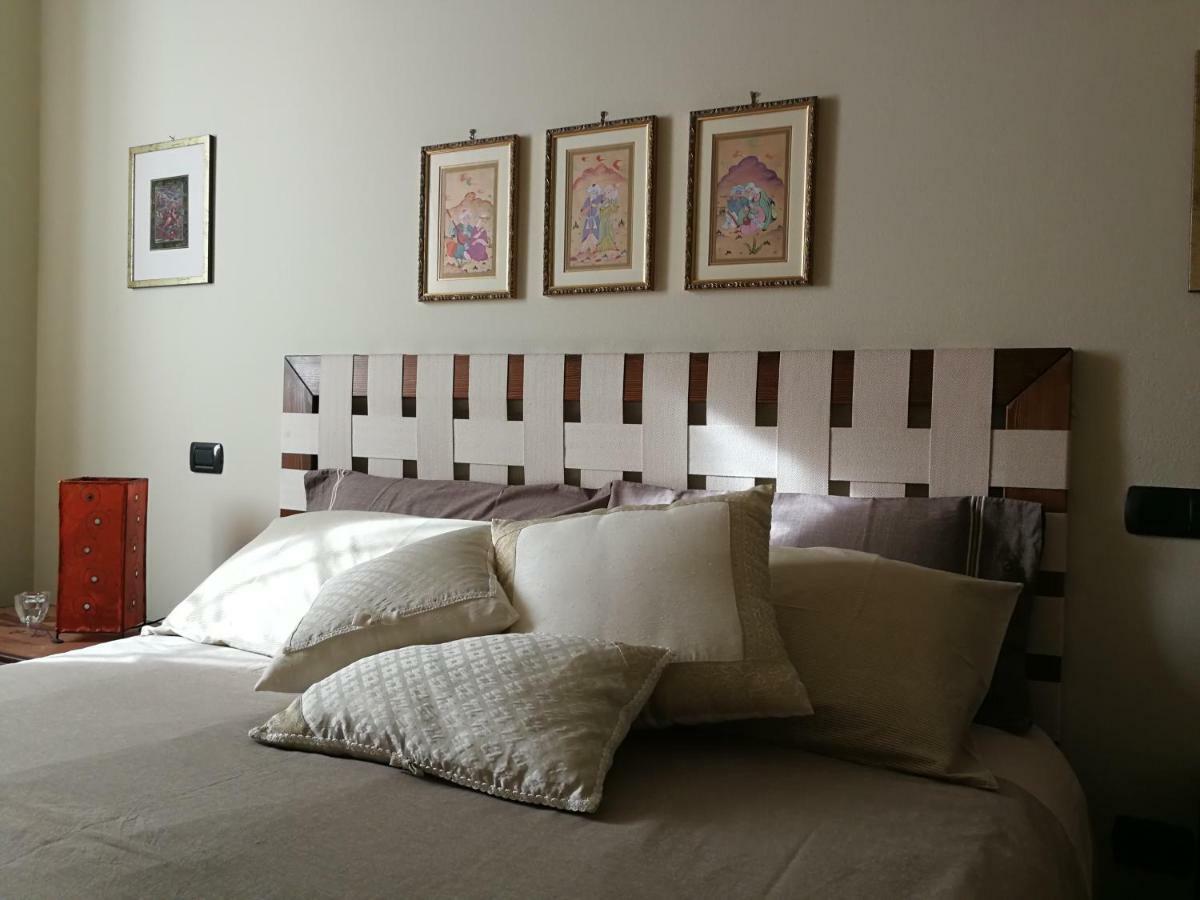 Casa Vacanze Stefy Pescantina ภายนอก รูปภาพ