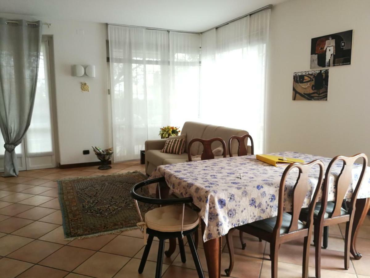 Casa Vacanze Stefy Pescantina ภายนอก รูปภาพ
