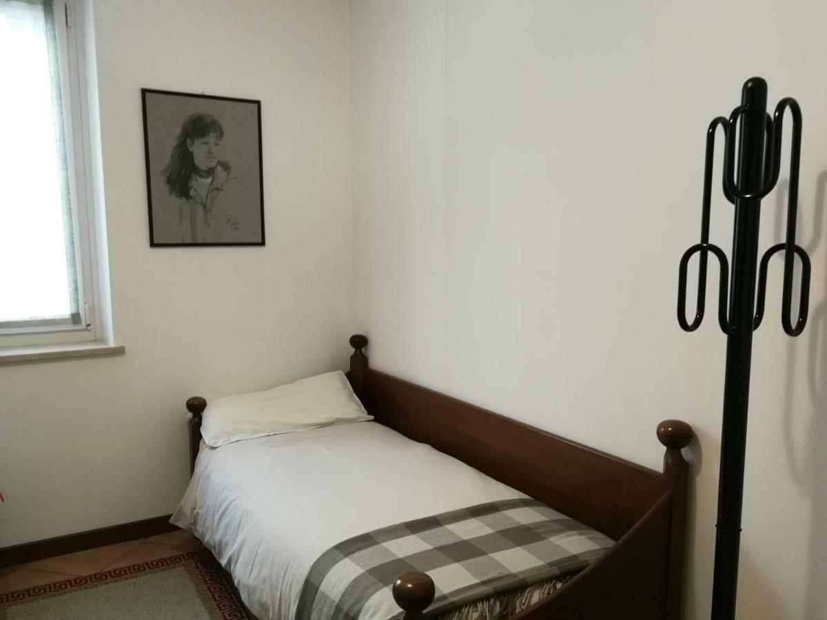 Casa Vacanze Stefy Pescantina ภายนอก รูปภาพ