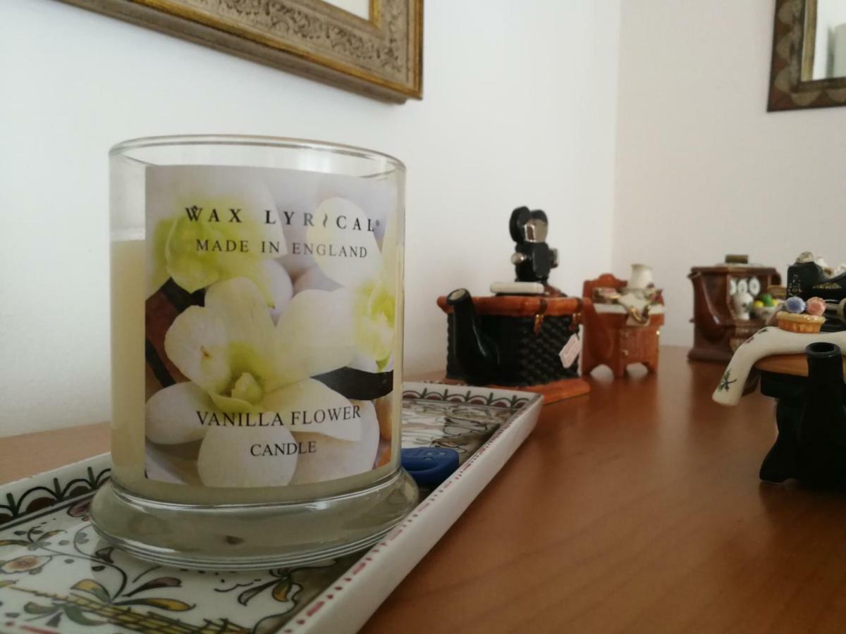 Casa Vacanze Stefy Pescantina ภายนอก รูปภาพ