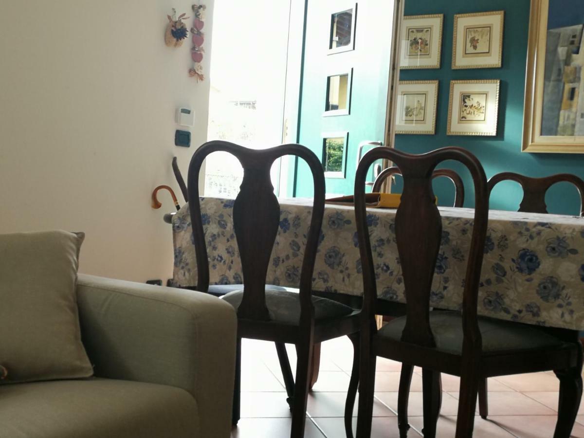 Casa Vacanze Stefy Pescantina ภายนอก รูปภาพ