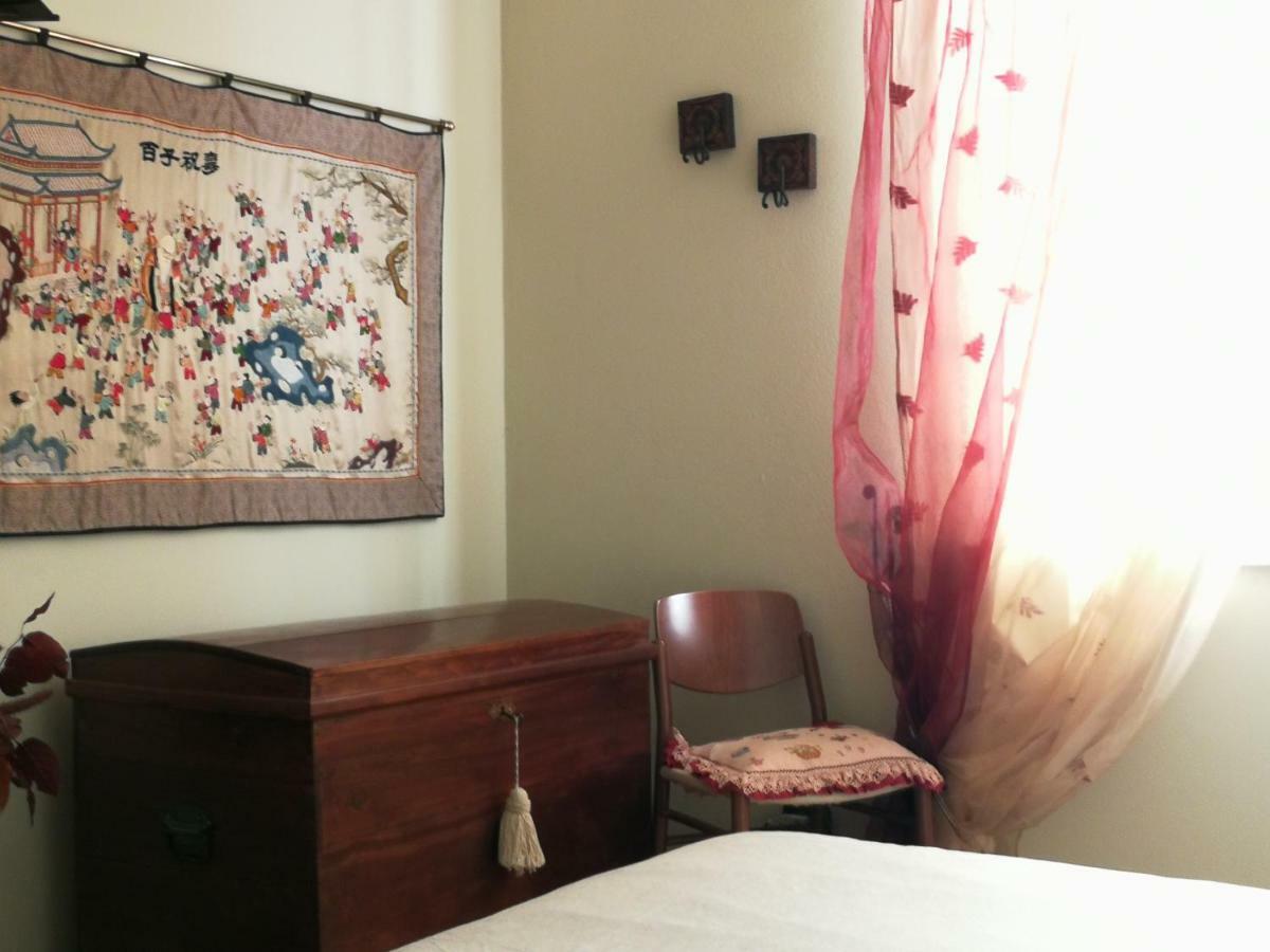 Casa Vacanze Stefy Pescantina ภายนอก รูปภาพ