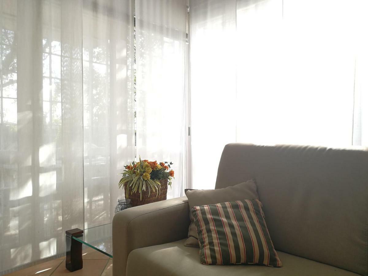 Casa Vacanze Stefy Pescantina ภายนอก รูปภาพ