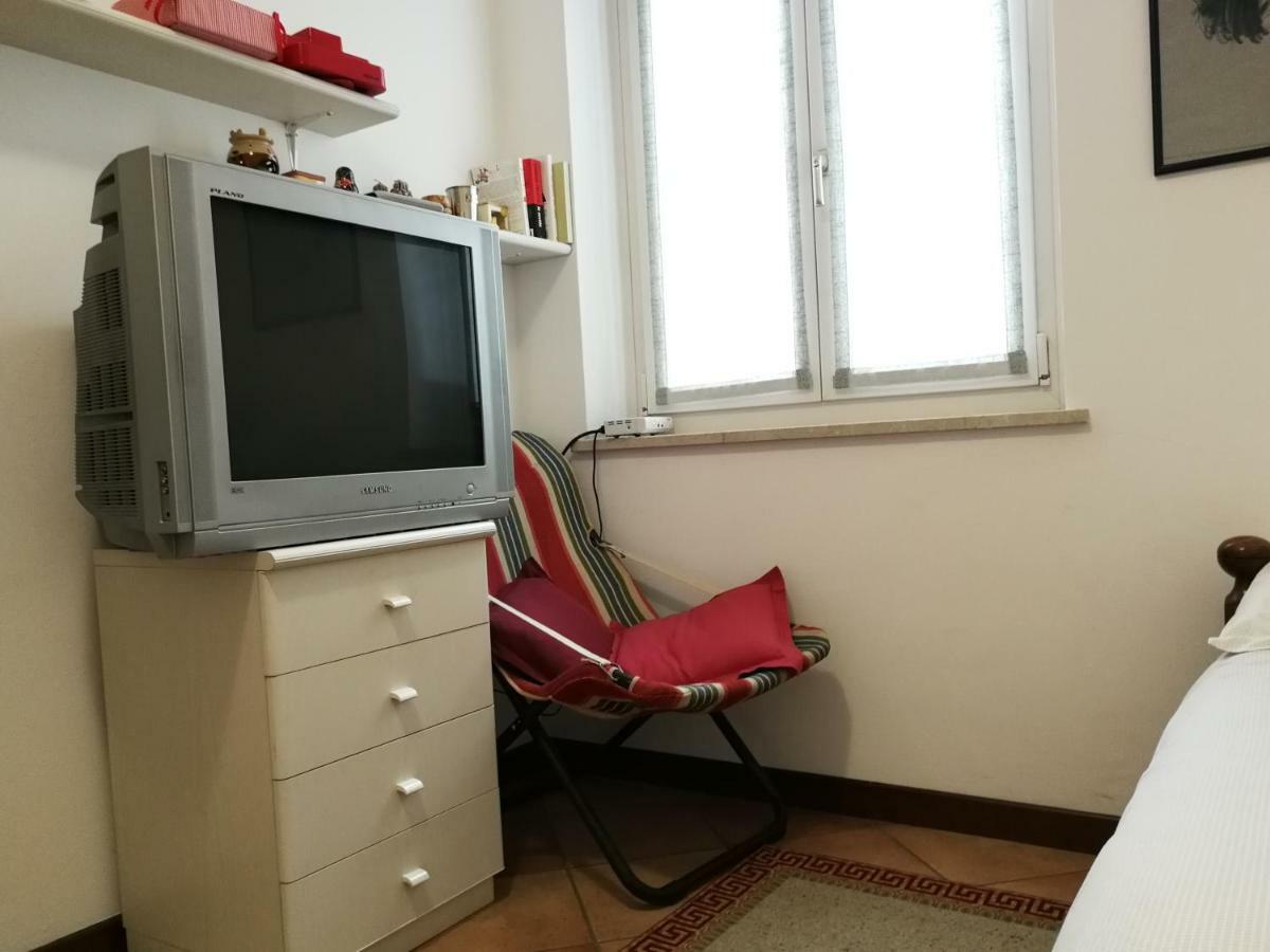 Casa Vacanze Stefy Pescantina ภายนอก รูปภาพ